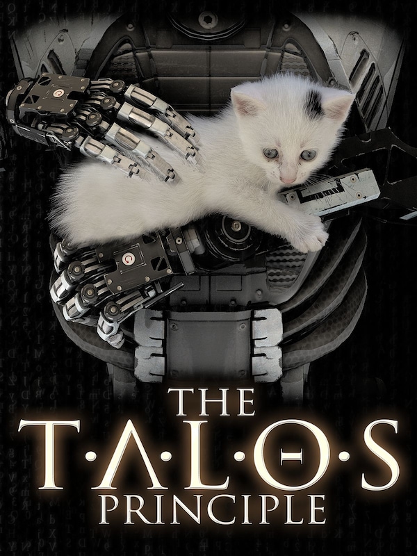 Buy The Talos Principle
