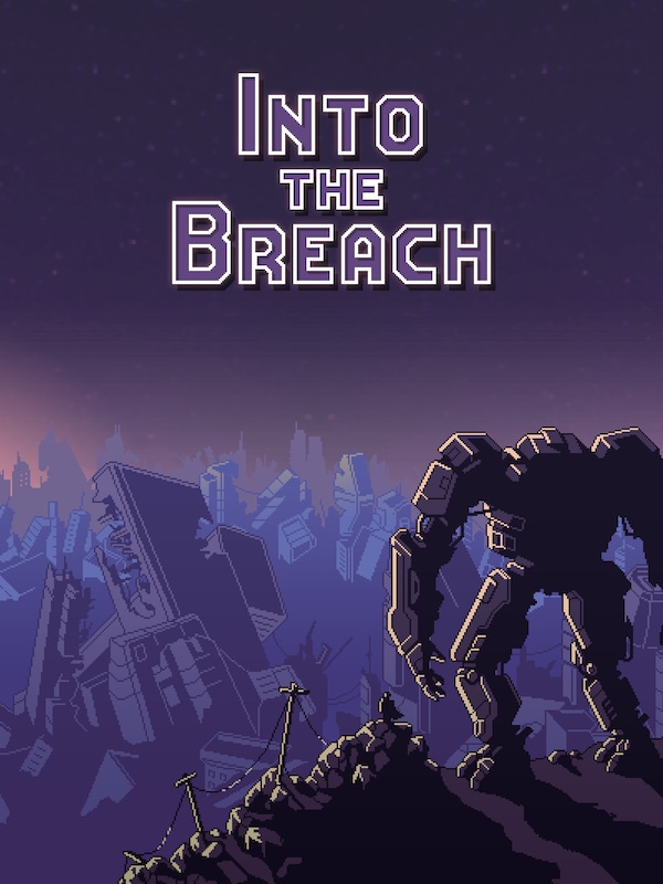 Buy Into the Breach