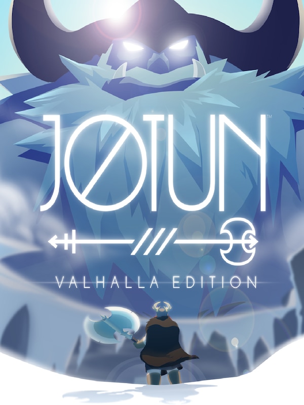 Buy Jotun: Valhalla Edition