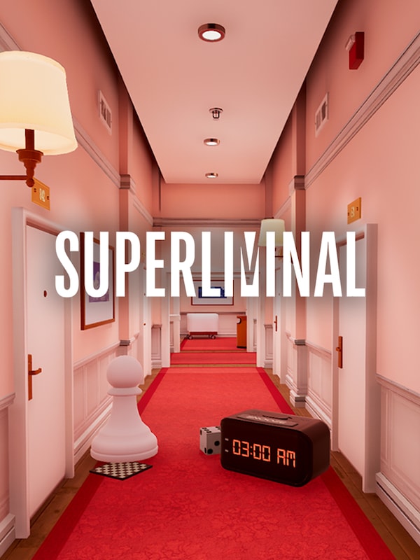 Buy Superliminal