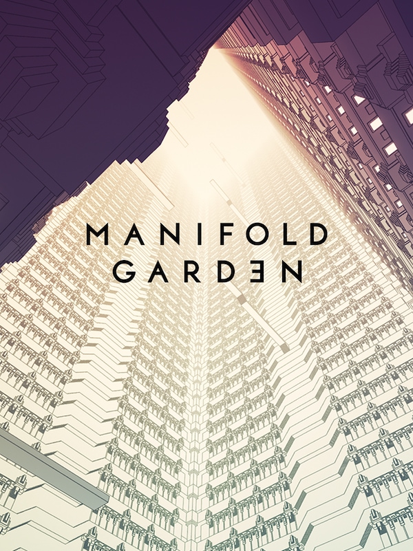 Buy Manifold Garden