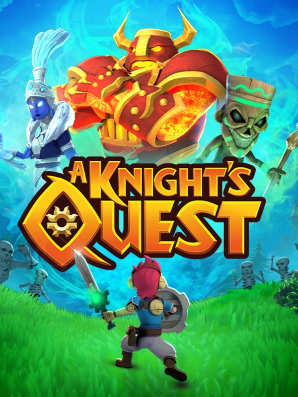 Buy A Knights Quest