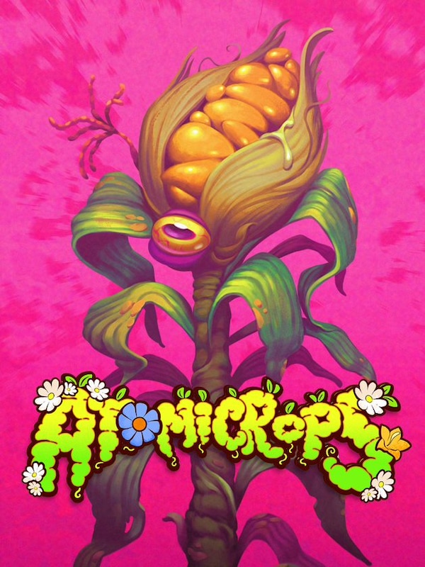 Buy Atomicrops