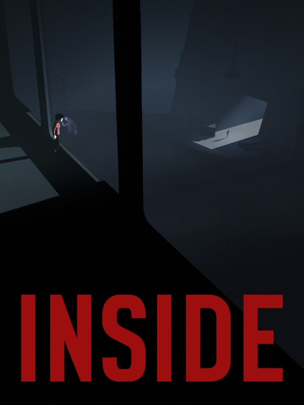 Buy INSIDE