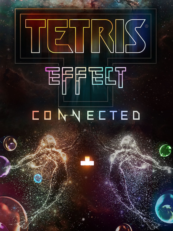 Buy Tetris® Effect: Connected