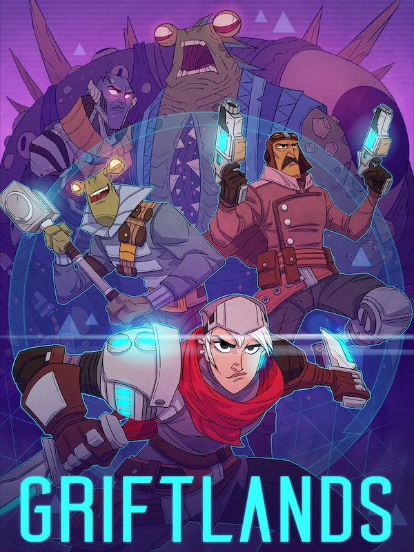 Buy Griftlands