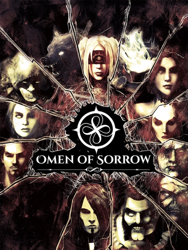Buy Omen Of Sorrow