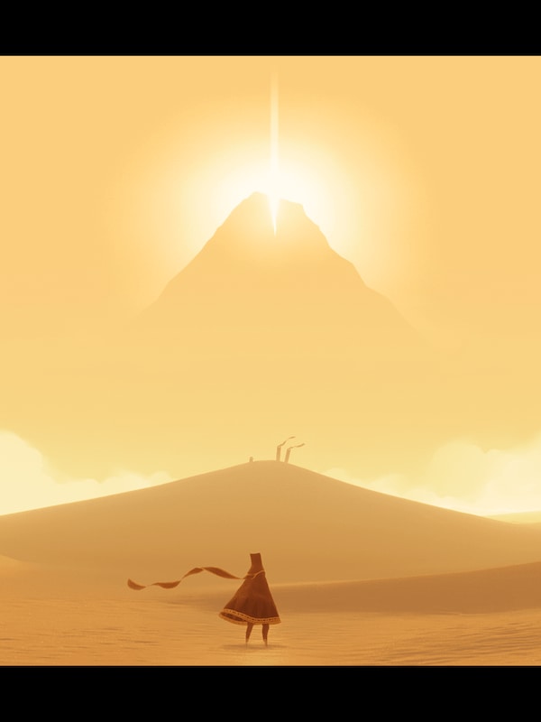 Buy Journey