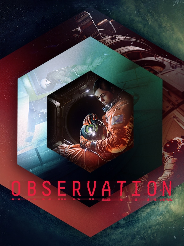 Buy Observation
