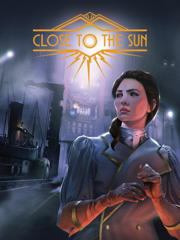 Buy Close To The Sun