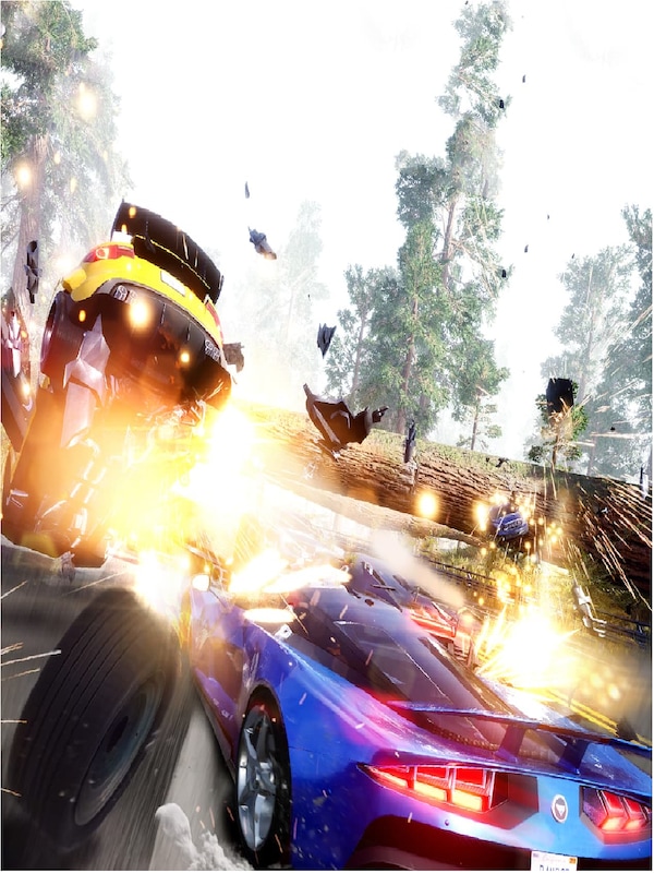 Buy Dangerous Driving