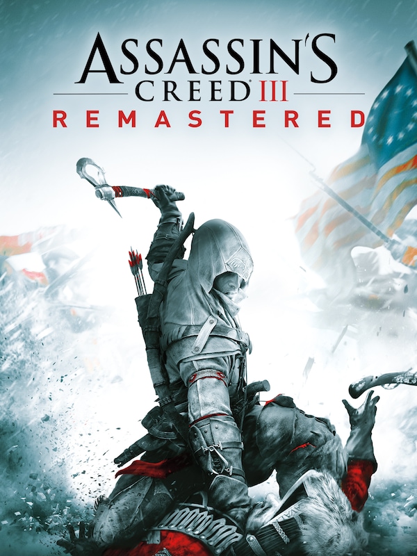 Buy Assassin`s Creed® III: Remastered