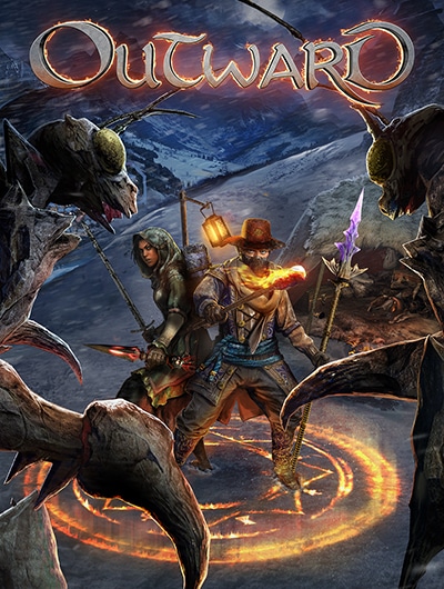 Buy Outward