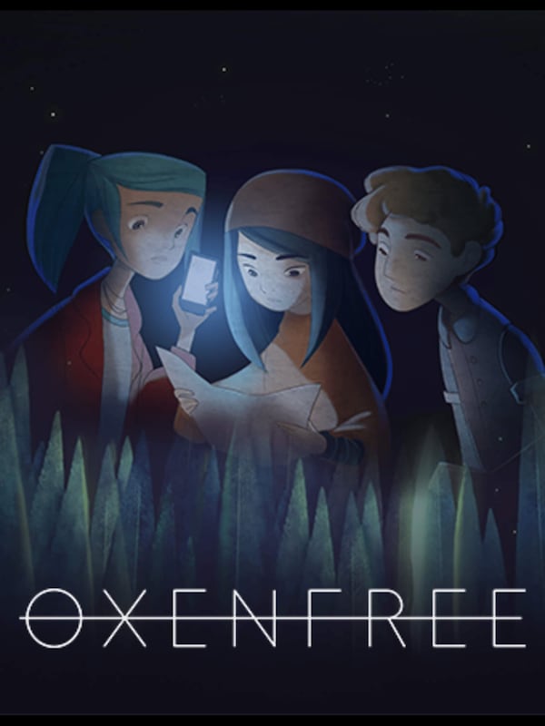 Buy Oxenfree