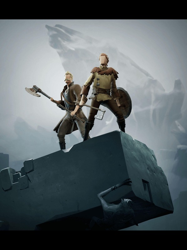 Buy Ashen