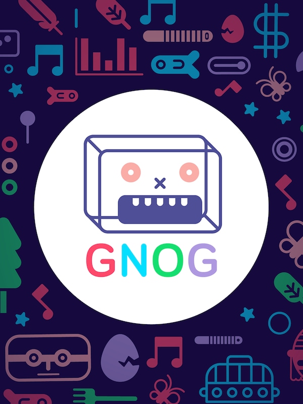 Buy GNOG