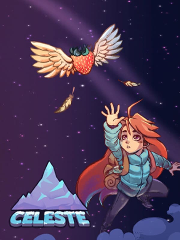 Buy Celeste