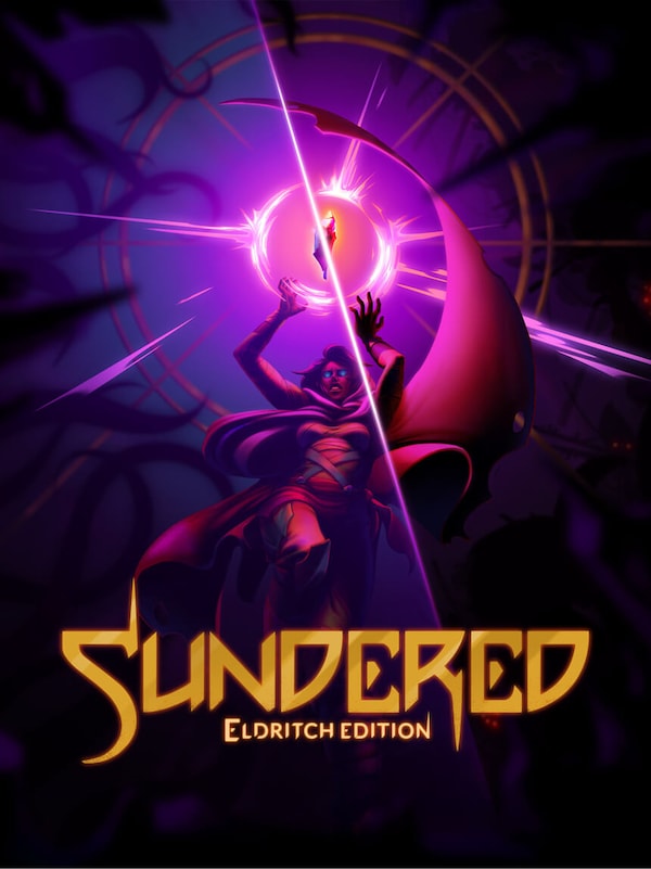 Buy Sundered: Eldritch Edition