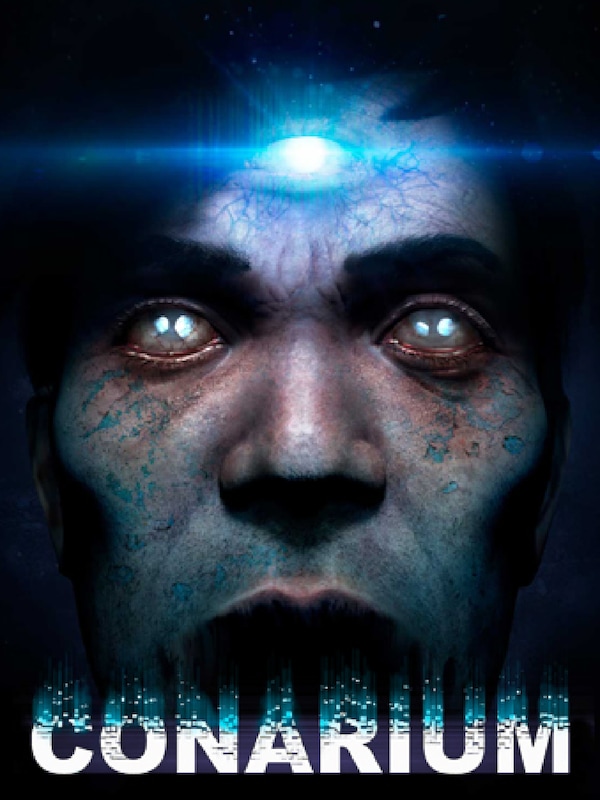 Buy Conarium