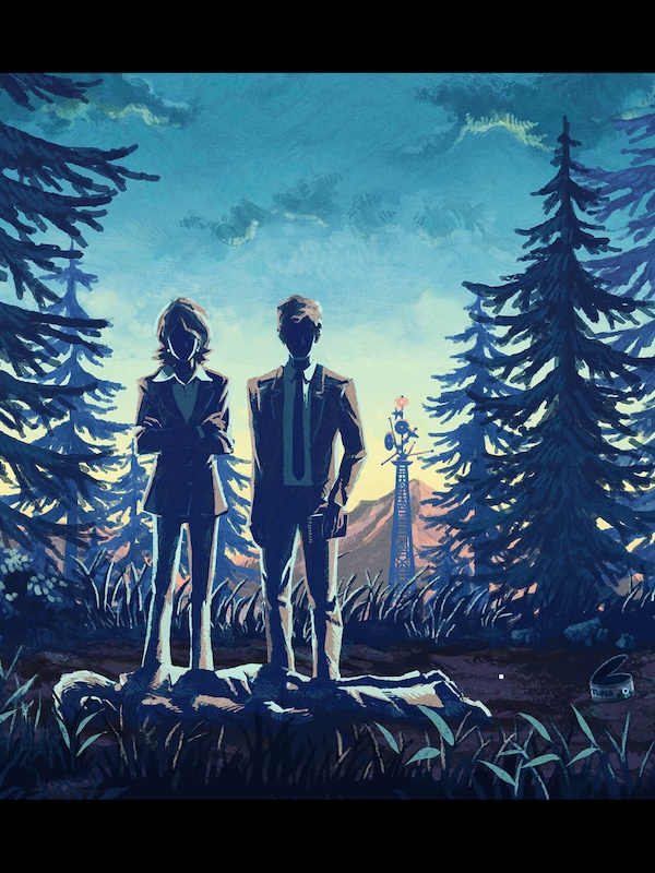 Buy Thimbleweed Park