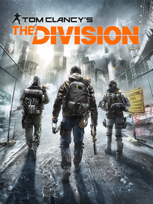 Buy Tom Clancy`s The Division
