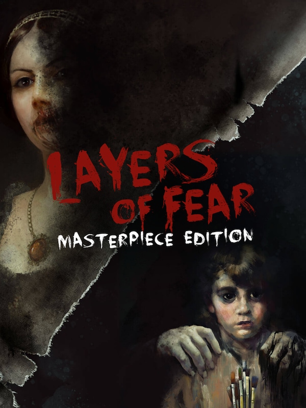 Buy Layers of Fear: Masterpiece Edition