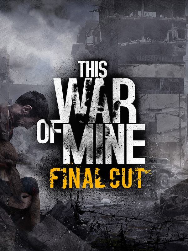 Buy This War of Mine