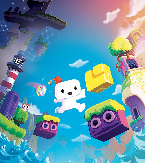 Buy Fez