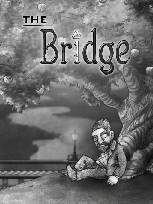Buy The Bridge