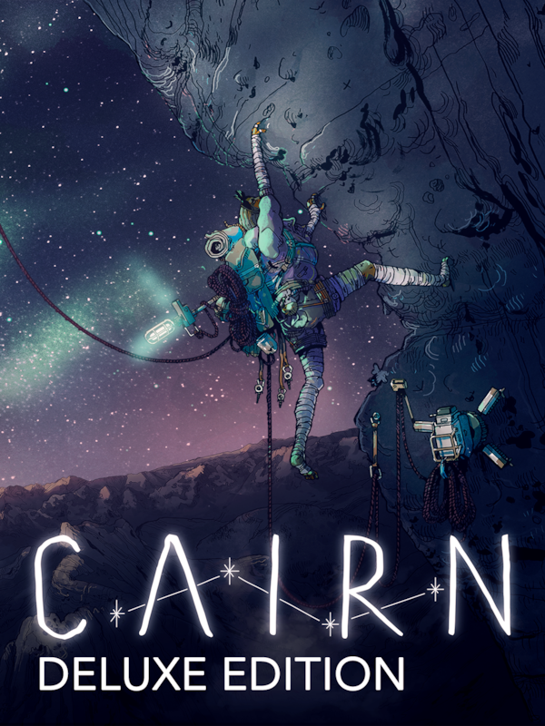 Buy Cairn - Deluxe Edition