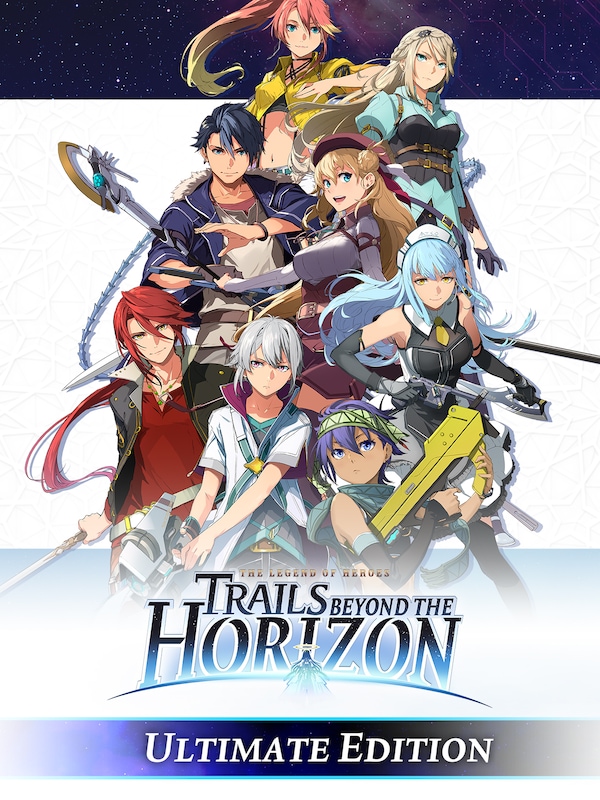Buy The Legend of Heroes: Trails beyond the Horizon Ultimate Edition