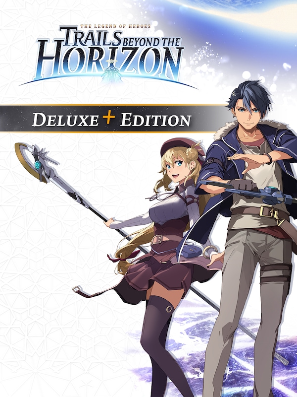 Buy The Legend of Heroes: Trails beyond the Horizon Deluxe+ Edition