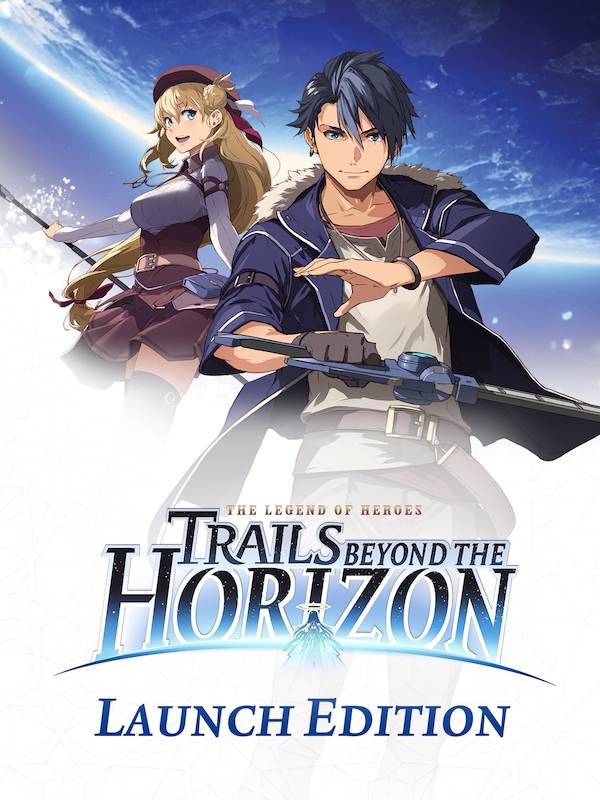 Buy The Legend of Heroes: Trails beyond the Horizon (Launch)