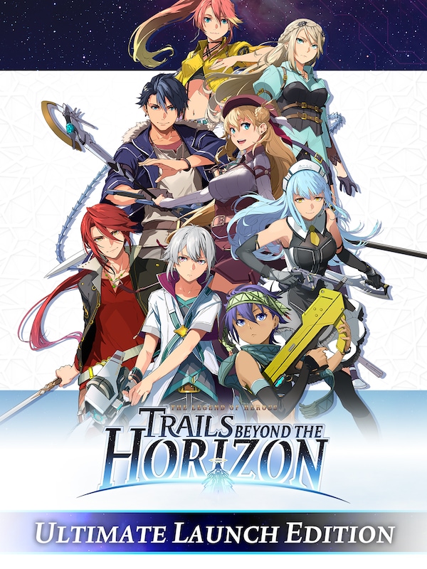 Buy Trails beyond the Horizon Ultimate Edition (Launch)