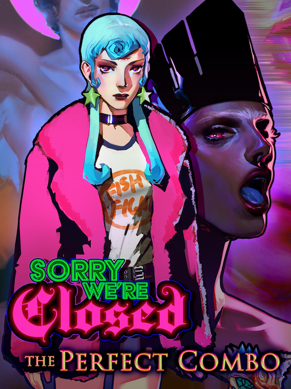 Buy Sorry We`re Closed - The Perfect Combo Edition