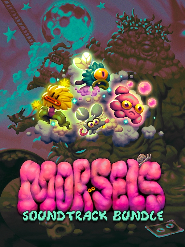 Buy Morsels - Soundtrack Bundle