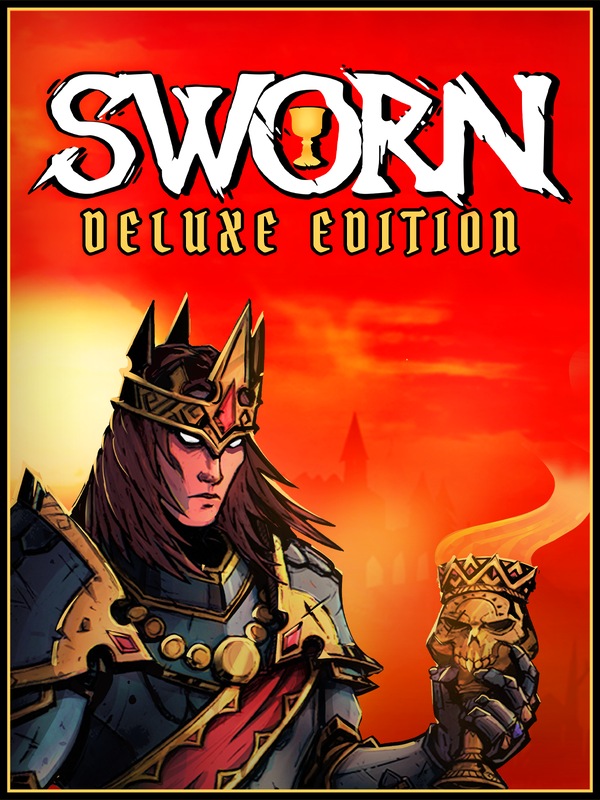 Buy SWORN - Digital Deluxe Edition