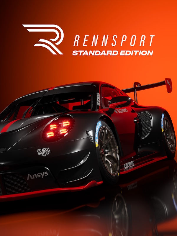 Buy RENNSPORT Standard Edition