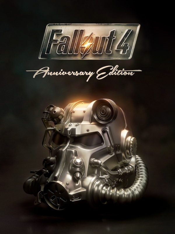 Buy Fallout 4: Anniversary Edition