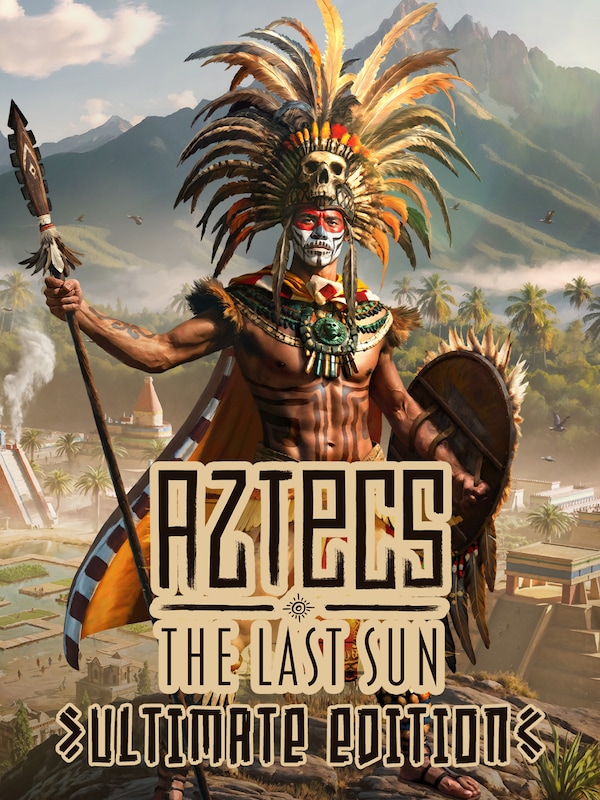 Buy Aztecs: The Last Sun - Ultimate Edition