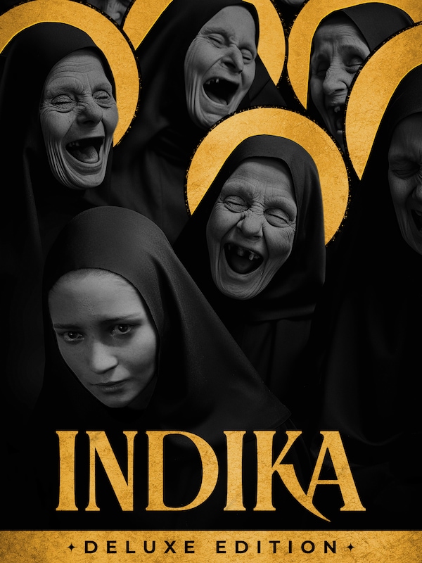 Buy INDIKA: DELUXE EDITION