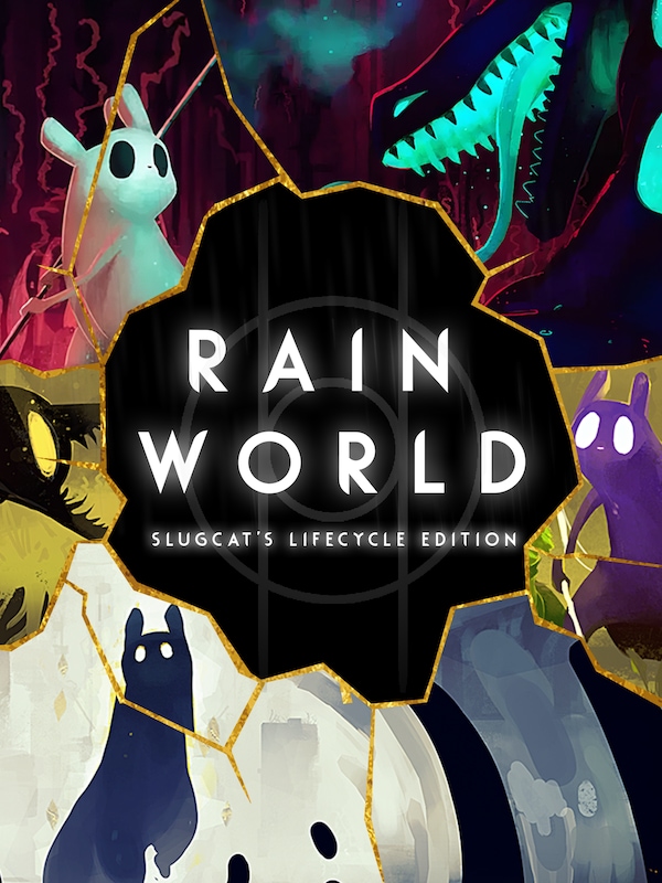Buy Rain World: Slugcat`s Lifecycle Edition
