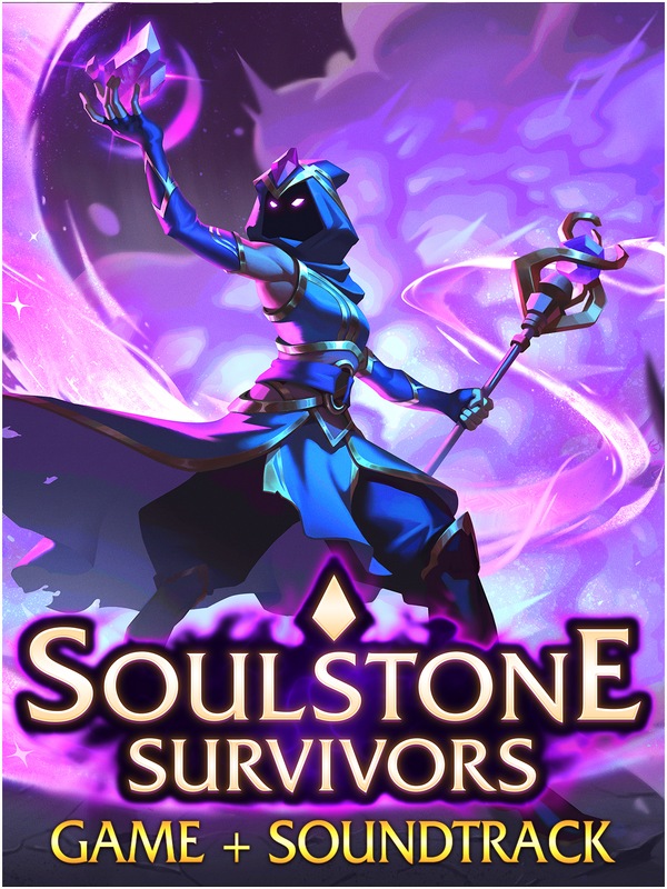 Buy Soulstone Survivors + Soundtrack