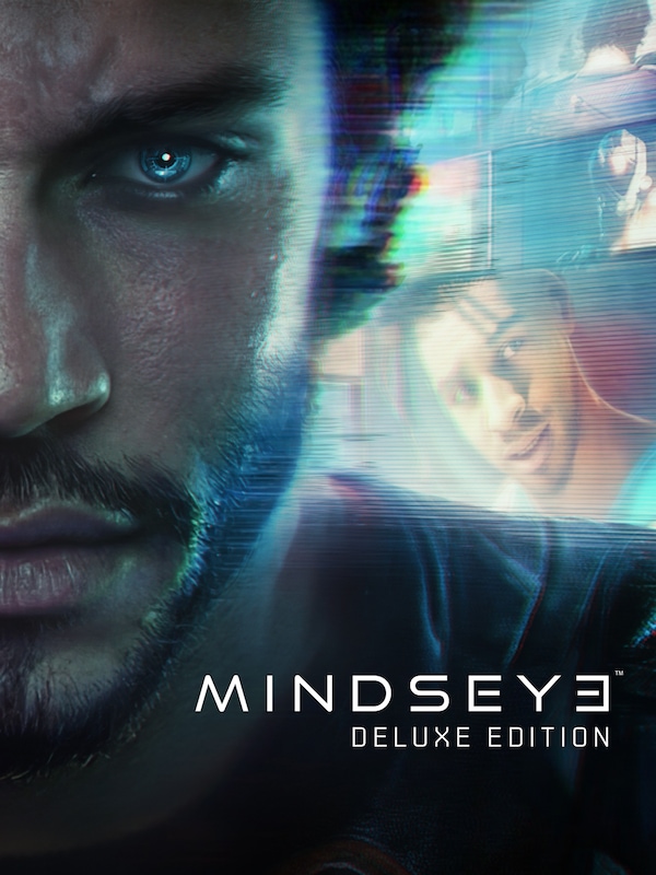 Buy MindsEye Deluxe Edition