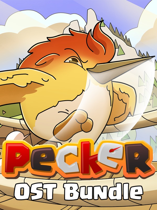 Buy Pecker & OST