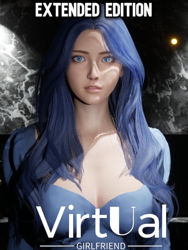 Buy Virtual Girlfriend: Extended Edition