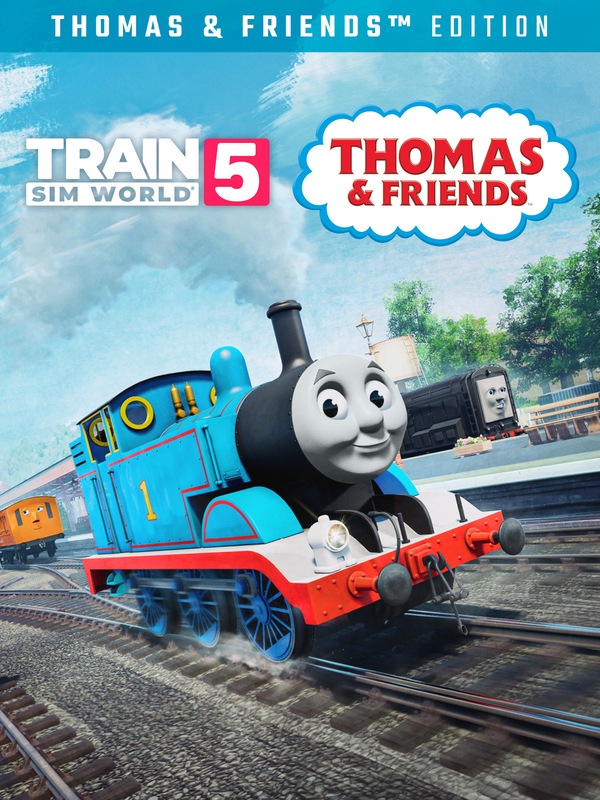 Buy Train Sim World® 5: Thomas & Friends™ Edition