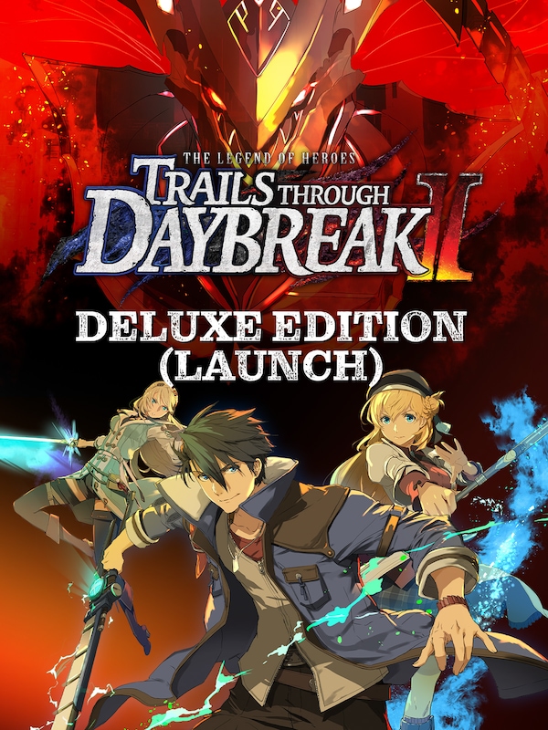 Buy Trails through Daybreak II Deluxe Edition (Launch)