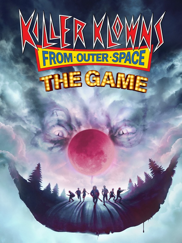 Buy Killer Klowns From Outer Space: Digital Deluxe Edition