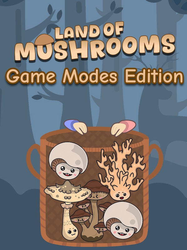 Buy Game Modes Edition